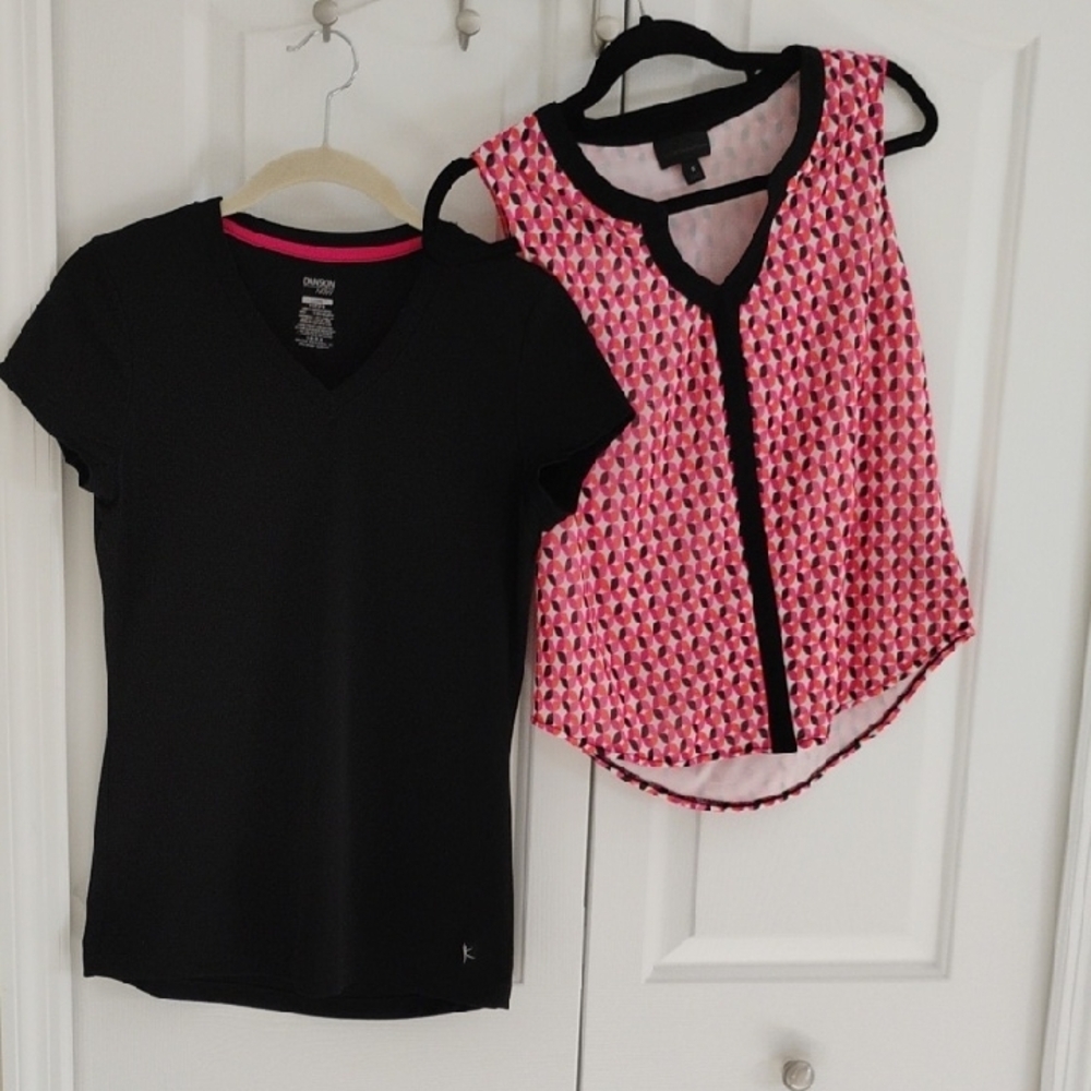 BOGO Woman's Tops